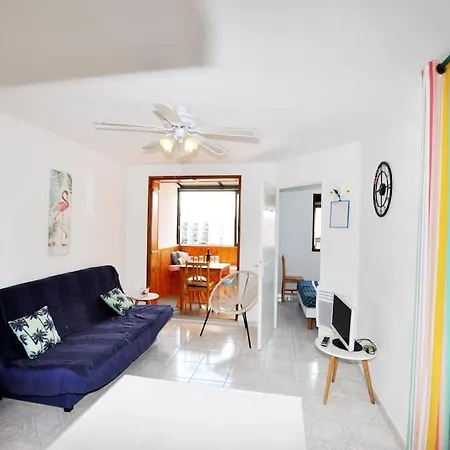 Appartement Escapade Estivale Au Bord Du Port