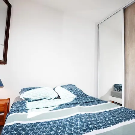Appartement Escapade Estivale Au Bord Du Port