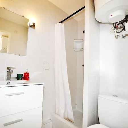 Appartement Escapade Estivale Au Bord Du Port