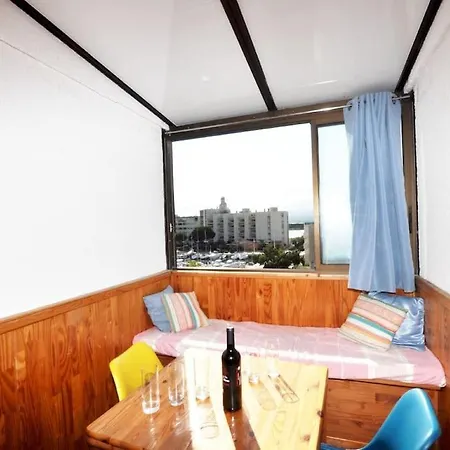 Appartement Escapade Estivale Au Bord Du Port *